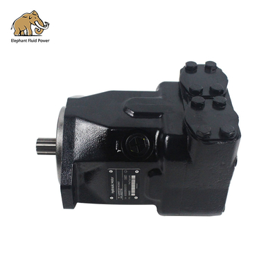 Rexroth vervangingsmotor R902569185 ALA10FM37 Assige zuigermotor