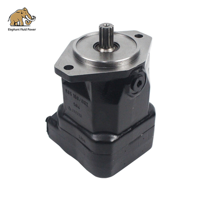 Rexroth vervangingsmotor R902569185 ALA10FM37 Assige zuigermotor