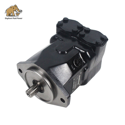 Rexroth vervangingsmotor R902569185 ALA10FM37 Assige zuigermotor