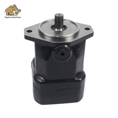 Rexroth vervangingsmotor R902569185 ALA10FM37 Assige zuigermotor
