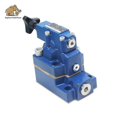 DA20-1-30/31.5/V Hydraulische drukregelaar 100% Originele product op voorraad Vinnige levering