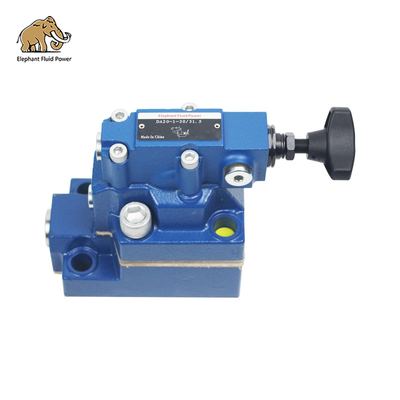 DA20-1-30/31.5/V Hydraulische drukregelaar 100% Originele product op voorraad Vinnige levering