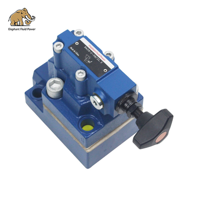DA20-1-30/31.5/V Hydraulische drukregelaar 100% Originele product op voorraad Vinnige levering