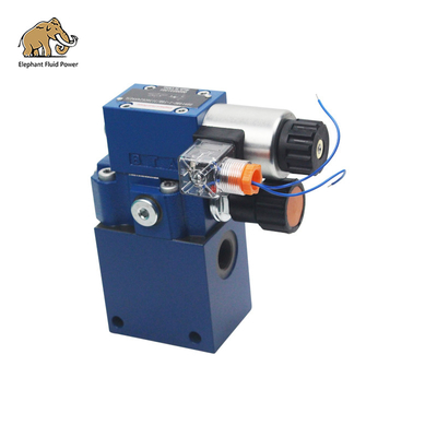 Oem Hydraulische elektrische klep DBW10BG-1-50B Voor de bouw van trekker kraan vorkhef