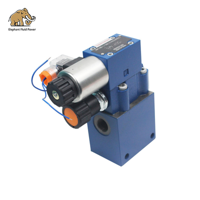 Oem Hydraulische elektrische klep DBW10BG-1-50B Voor de bouw van trekker kraan vorkhef