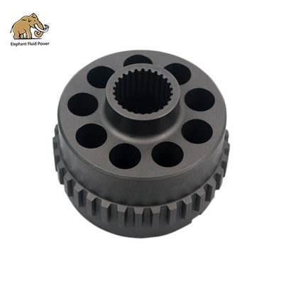 KYB MSF89 MSF53 MSF23 MSF340 Hydraulische reismotoronderdelen Hydraulische onderhoudsreparatie
