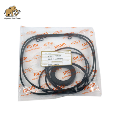 KYB MSF89 MSF53 MSF23 MSF340 Hydraulische reismotoronderdelen Hydraulische onderhoudsreparatie