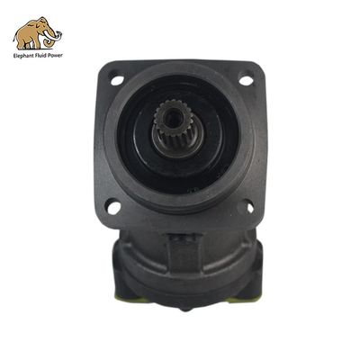 A2FM28 Rexroth Series 6 Axial Piston Fixed Motor