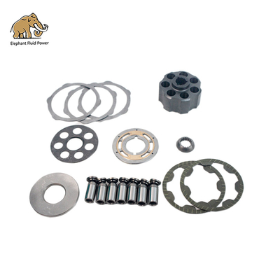 Hydraulische pomp reparatie kit HPV75 voor Komatsu PC60-7 graafmachine onderdelen