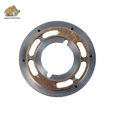 Hydraulische pomp reparatie kit HPV75 voor Komatsu PC60-7 graafmachine onderdelen