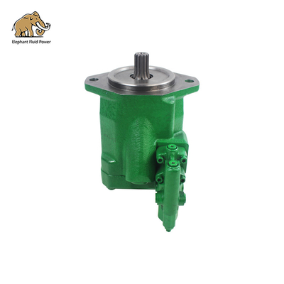 Hydraulische pomp AL161041 voor  6110 6210 6310 6410 6200 6300 6400 6500