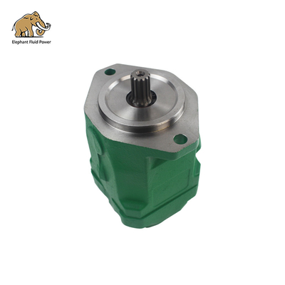 Hydraulische pomp AL161044 voor  motor 6068 Tractor 7220 7320 7420 7520