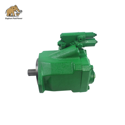 Hydraulische oliepomp AL166637 voor  6130 6230 6330 6430 motoren 4045 6068