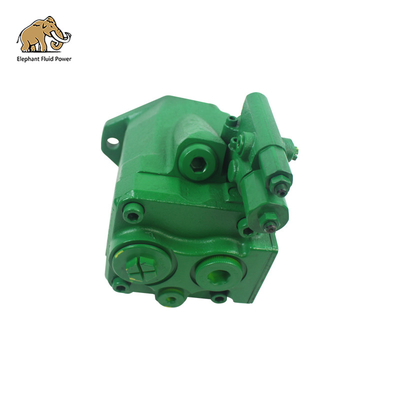 Hydraulische oliepomp AL166637 voor  6130 6230 6330 6430 motoren 4045 6068