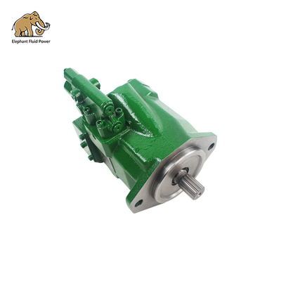 Hydraulische pomp Al166637 Al166638 Al166639 Hydraulische axiale zuigerpomp voor