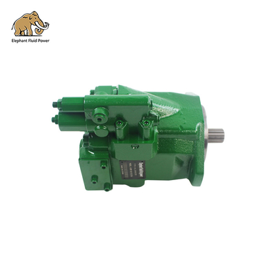 Hydraulische pomp Al166637 Al166638 Al166639 Hydraulische axiale zuigerpomp voor