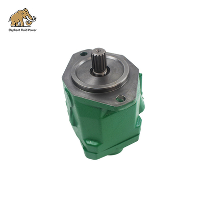Hydraulische pomp AL166639 past bij  6230 6330 6430 7230 7330 7530 Premium