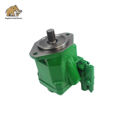 Hydraulische pomp AL200635 voor  6100RC 6105R 6110R 6115R 6120R 6125R