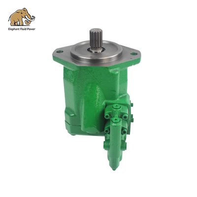 Hydraulische pomp AL200635 voor  6100RC 6105R 6110R 6115R 6120R 6125R
