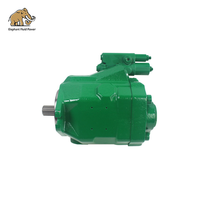 R986110604 Bosch Rexroth OEM-niveau Nieuwe Hydraulische Axiale zuigerpomp voor  AL209259
