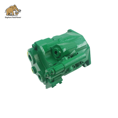 R986110604 Bosch Rexroth OEM-niveau Nieuwe Hydraulische Axiale zuigerpomp voor  AL209259