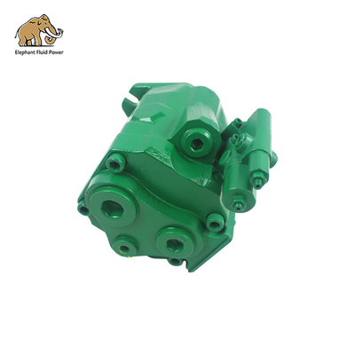 R986110604 Bosch Rexroth OEM-niveau Nieuwe Hydraulische Axiale zuigerpomp voor  AL209259