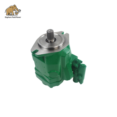 R986110604 Bosch Rexroth OEM-niveau Nieuwe Hydraulische Axiale zuigerpomp voor  AL209259