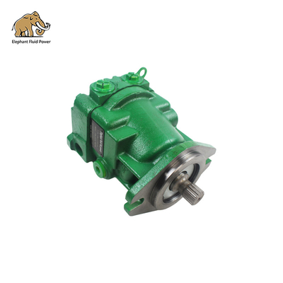 Unit Drive Hydraulische motor AN373834 PG200701 voor  7660 7760 CP690 CS690