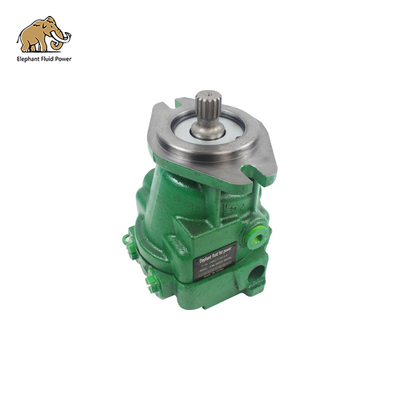 Unit Drive Hydraulische motor AN373834 PG200701 voor  7660 7760 CP690 CS690