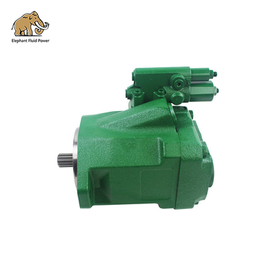China IN STOCK OEM  AL161043 OEM Nieuwe Hydraulische Axial Piston Pump R986110579 voor