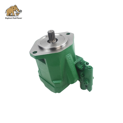 China IN STOCK OEM  AL161043 OEM Nieuwe Hydraulische Axial Piston Pump R986110579 voor