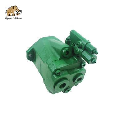 China IN STOCK OEM  AL161043 OEM Nieuwe Hydraulische Axial Piston Pump R986110579 voor