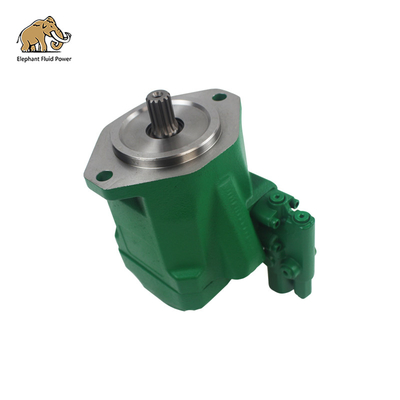China IN STOCK  AL161044 Hydraulische axiale zuigerpomp 45 Cc voor tractor