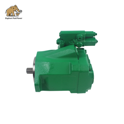China IN STOCK  AL161044 Hydraulische axiale zuigerpomp 45 Cc voor tractor