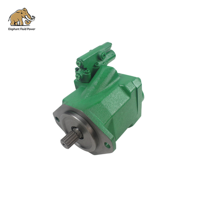 China IN STOCK  AL166637 Hydraulische axiale zuigerpomp A10VO28DFR1/52R-HTC40N00 Voor tractor