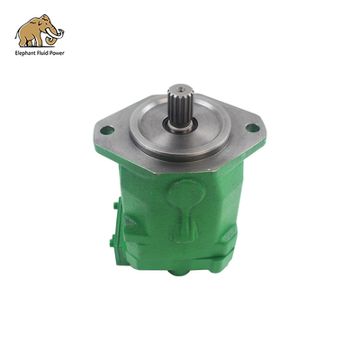 China IN STOCK  AL166637 Hydraulische axiale zuigerpomp A10VO28DFR1/52R-HTC40N00 Voor tractor