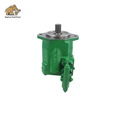 China IN STOCK  AL166637 Hydraulische axiale zuigerpomp A10VO28DFR1/52R-HTC40N00 Voor tractor