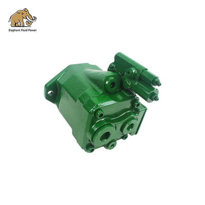 China IN STOCK  AL166638 Hydraulische axiale zuigerpomp A10VNO41DFR1/52R-HTC40N00 voor tractor