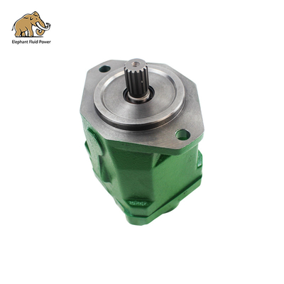 China IN STOCK  AL166638 Hydraulische axiale zuigerpomp A10VNO41DFR1/52R-HTC40N00 voor tractor