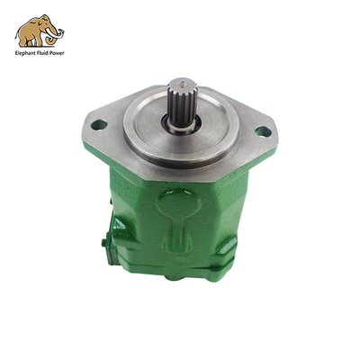 China IN STOCK  AL166638 Hydraulische axiale zuigerpomp A10VNO41DFR1/52R-HTC40N00 voor tractor