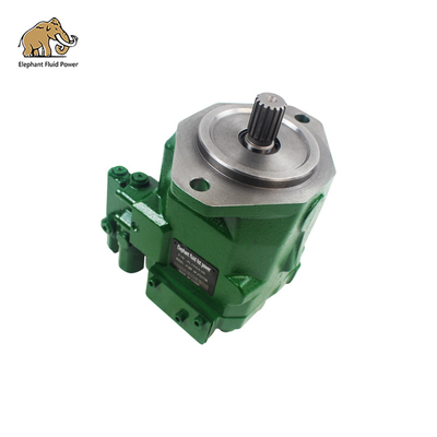 China IN STOCK  AL166638 Hydraulische axiale zuigerpomp A10VNO41DFR1/52R-HTC40N00 voor tractor