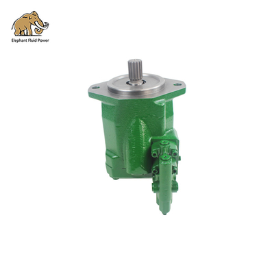 China IN STOCK  AL166638 Hydraulische axiale zuigerpomp A10VNO41DFR1/52R-HTC40N00 voor tractor