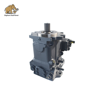 Putzmeister Onderdeel 273904001 R Hydraulische pomp A4VG125HD W-SAE-D Voor betonnen pomp