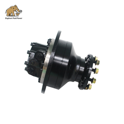 Poclain A01498D MS05-2-133-F05-1230-DF00 MOFFETT M55 laatste aandrijving motor