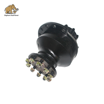 Poclain A01498D MS05-2-133-F05-1230-DF00 MOFFETT M55 laatste aandrijving motor