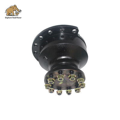 Poclain A01498D MS05-2-133-F05-1230-DF00 MOFFETT M55 laatste aandrijving motor