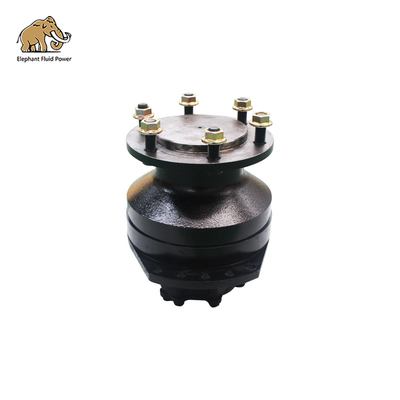 Poclain MS08-2-121-M08-1120-E000 Radiële motor voor bouwmachines