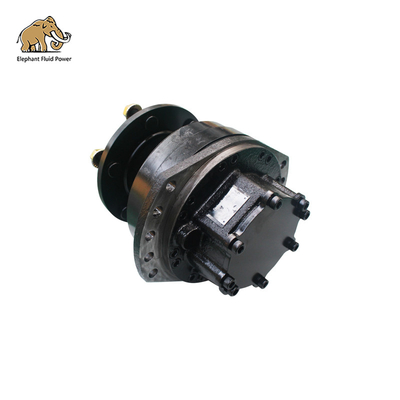 Poclain MS08-2-121-M08-1120-E000 Radiële motor voor bouwmachines