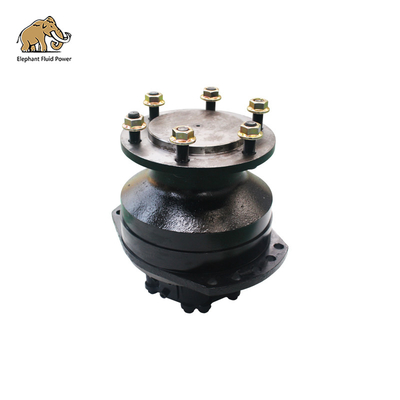 Poclain MS08-2-121-M08-1120-E000 Radiële motor voor bouwmachines