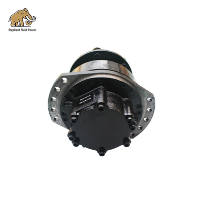 Poclain MS08-2-121-M08-1120-E000 Radiële motor voor bouwmachines